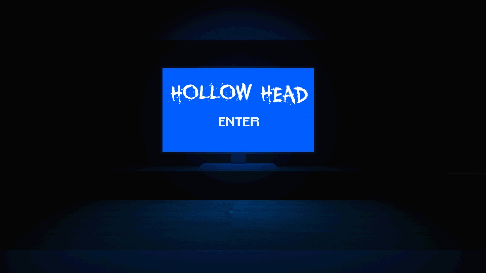 Hollow Head 01 無料ホラー 怪物から逃げろ 悲鳴の主を救え 洋ゲー グラスト The Graphic Stride