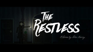 ホラーADV「The Restless」（1.00€）がitch.ioにて無料！